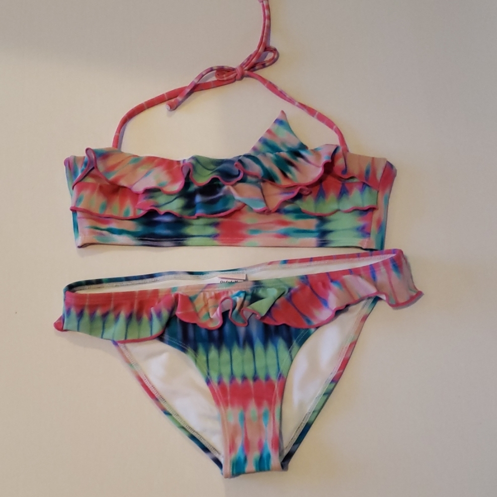Girls Ondademar bikini